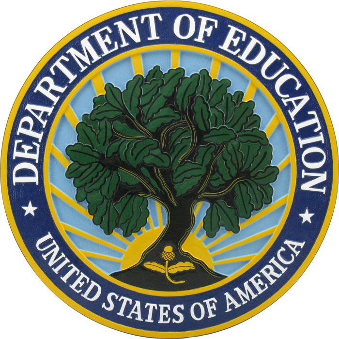 United states department of education jobs